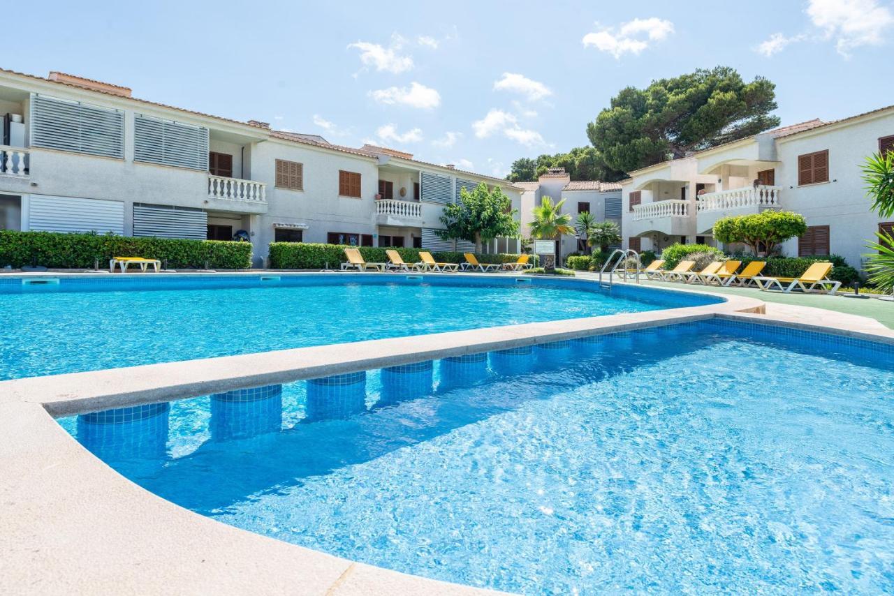 Nogueras Appartement *