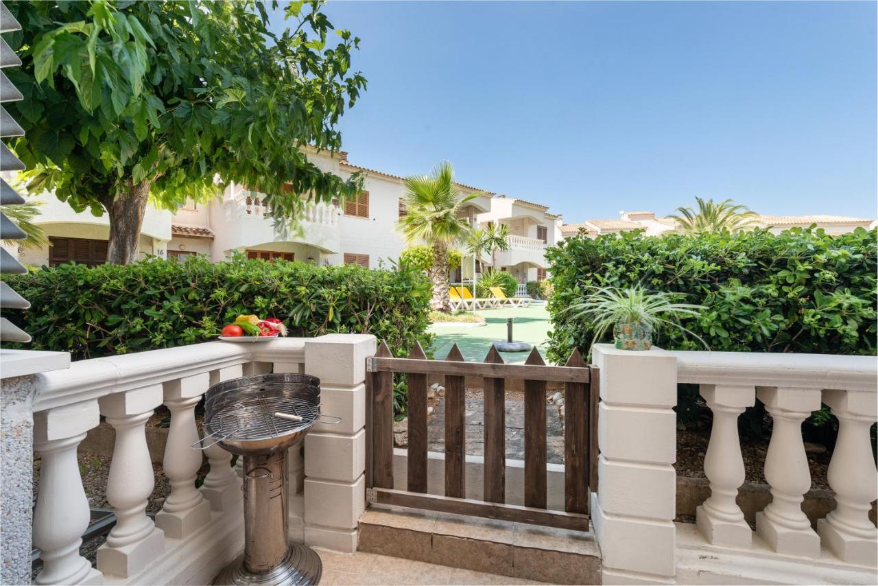 Appartement Nogueras Cala Ratjada (Mallorca)