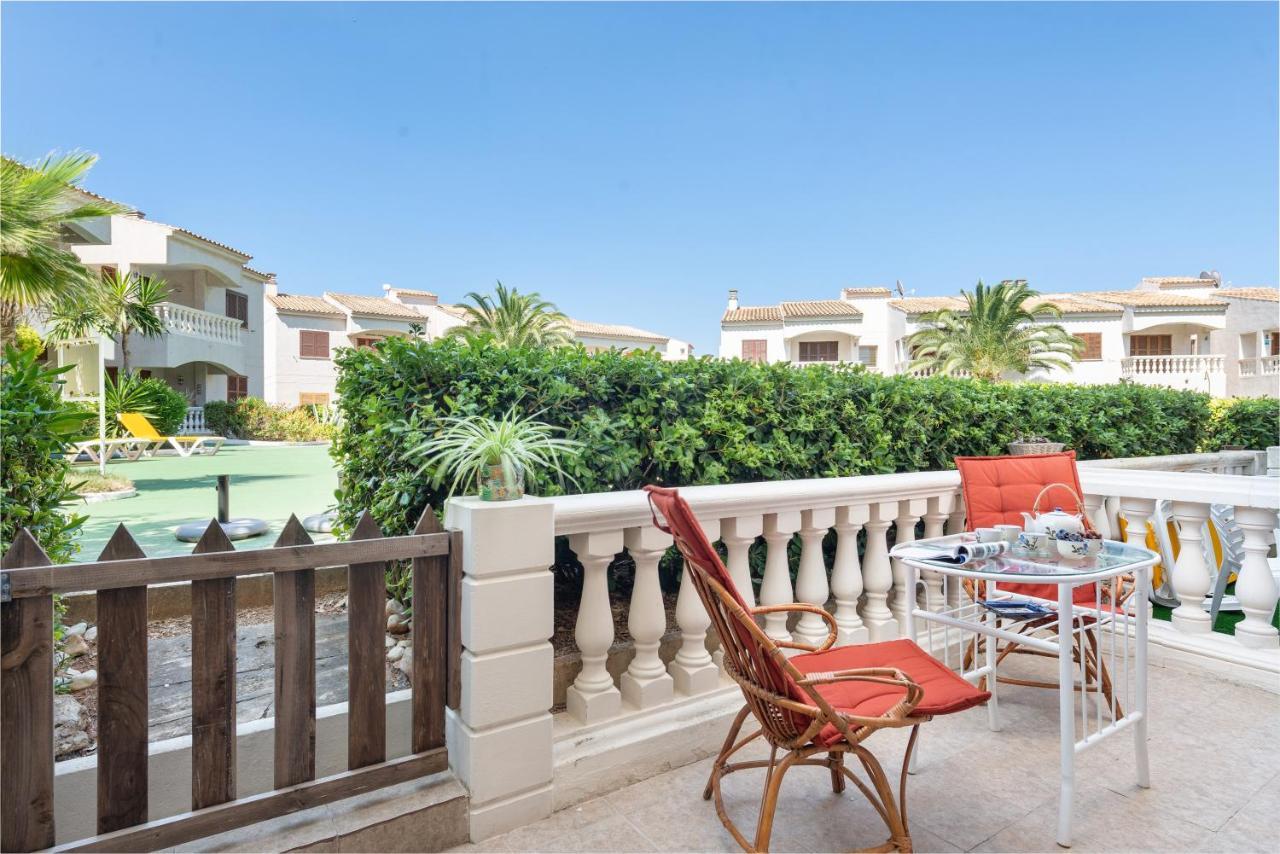 Nogueras Appartement *