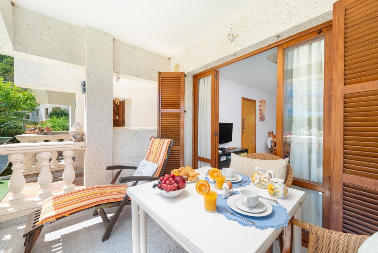 Appartement Nogueras
