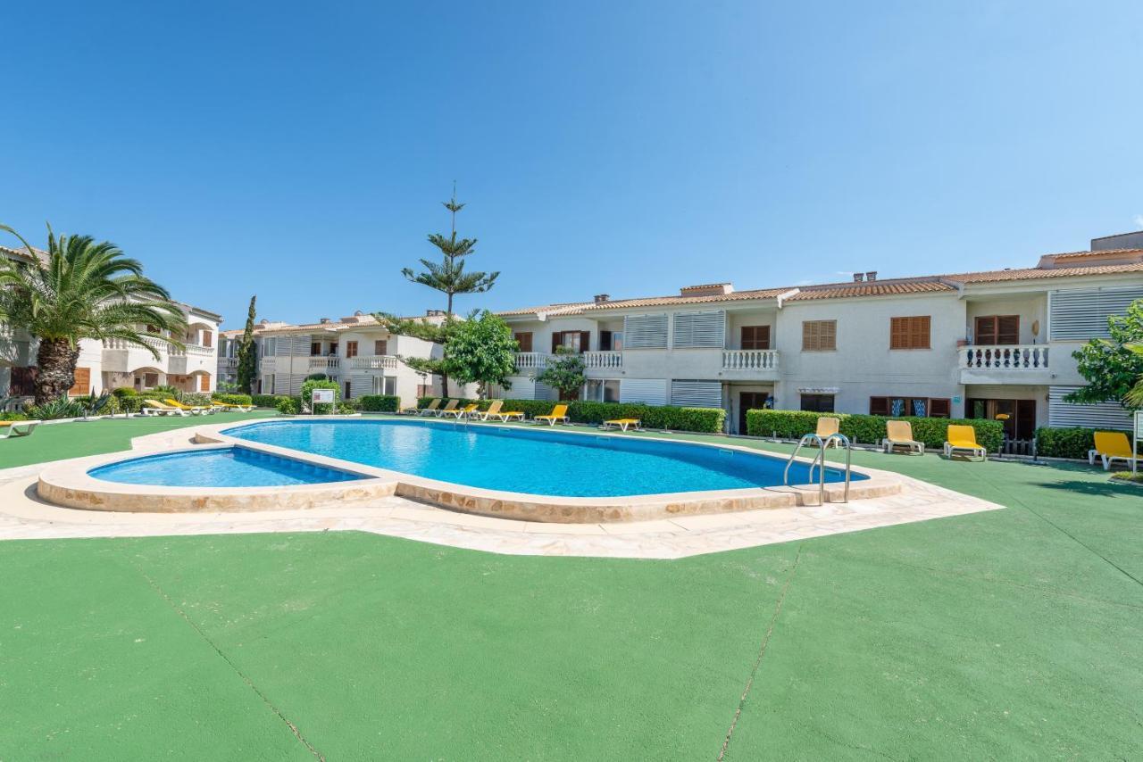 Appartement Nogueras Cala Ratjada (Mallorca)