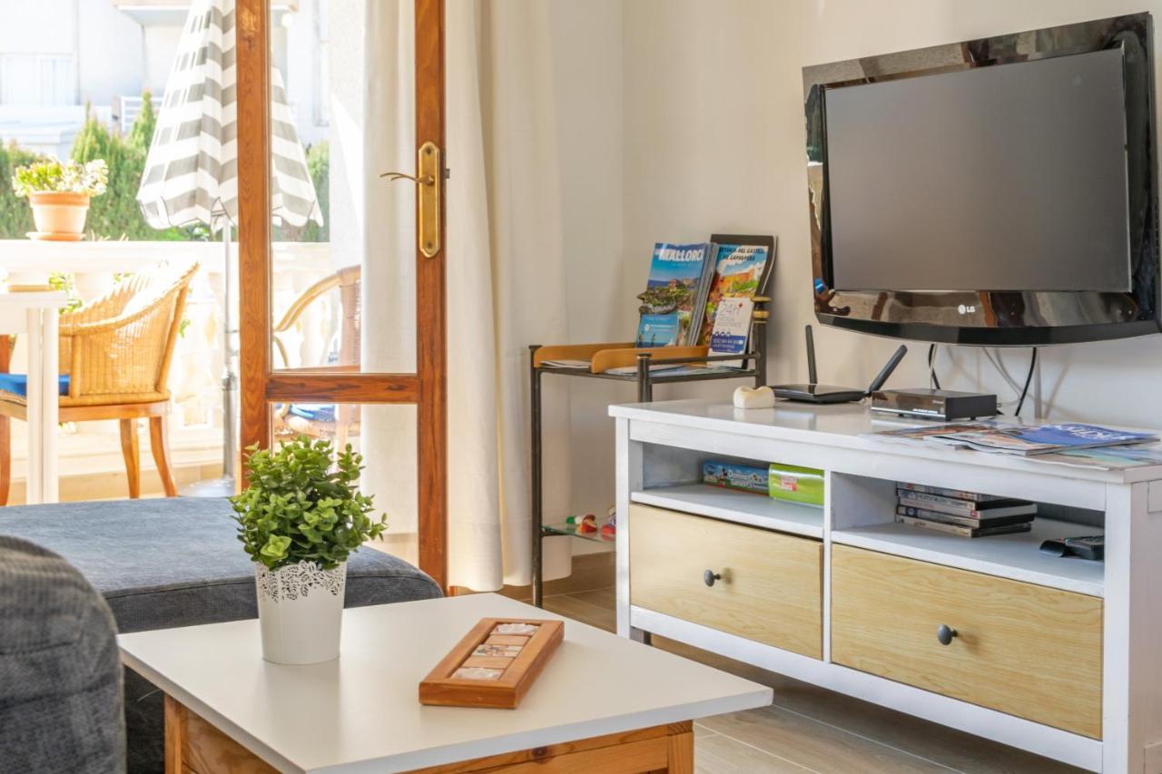 Appartement Nogueras Cala Ratjada (Mallorca)