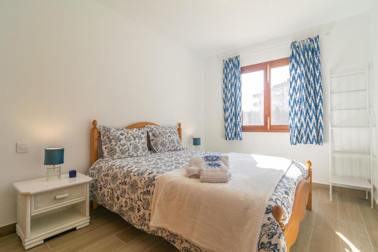 Nogueras Appartement *
