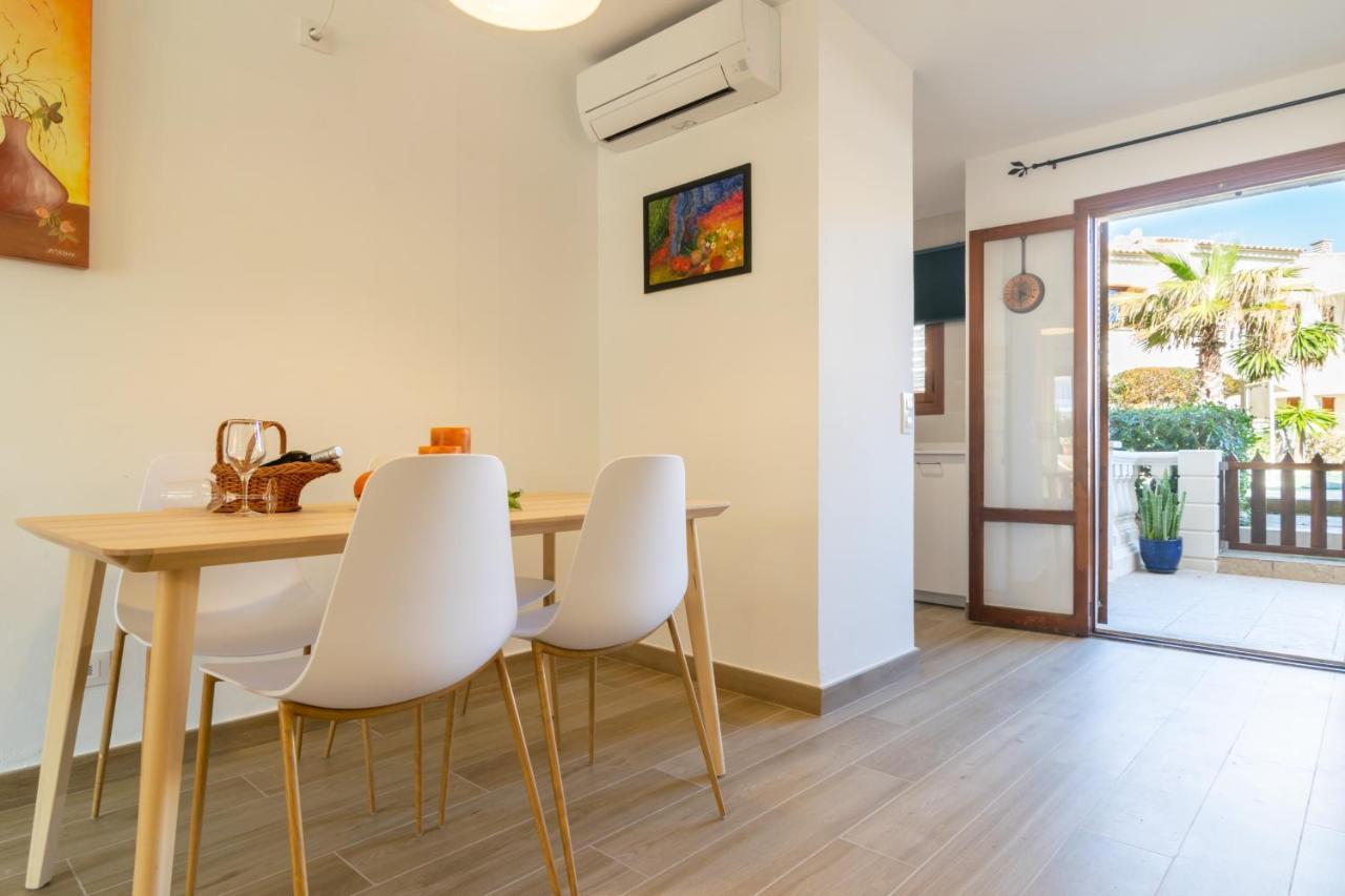 Nogueras Appartement
