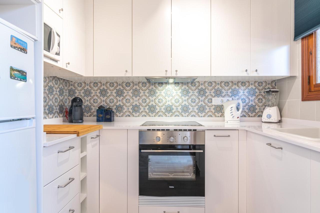 Nogueras Appartement