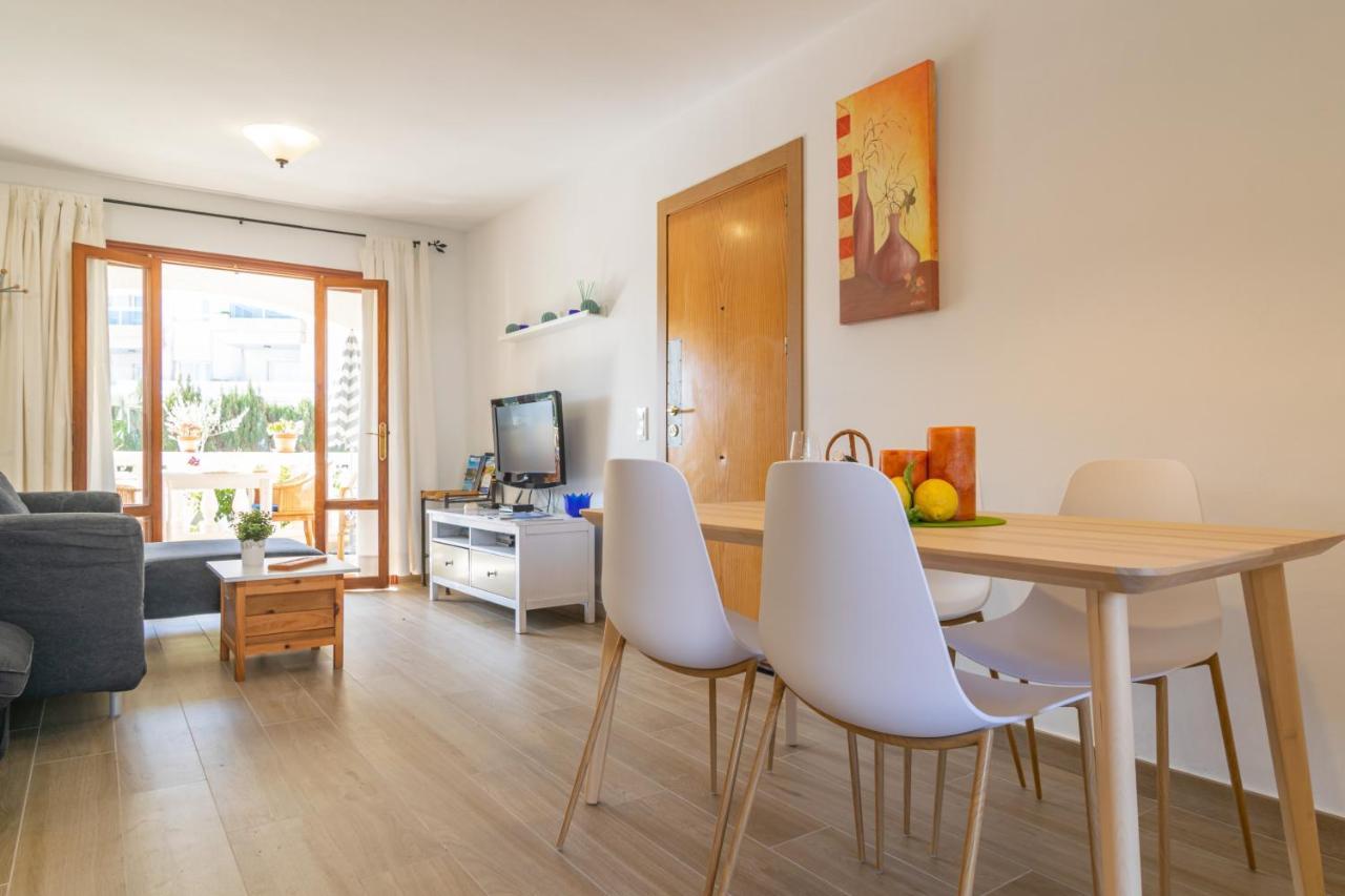 Nogueras Appartement